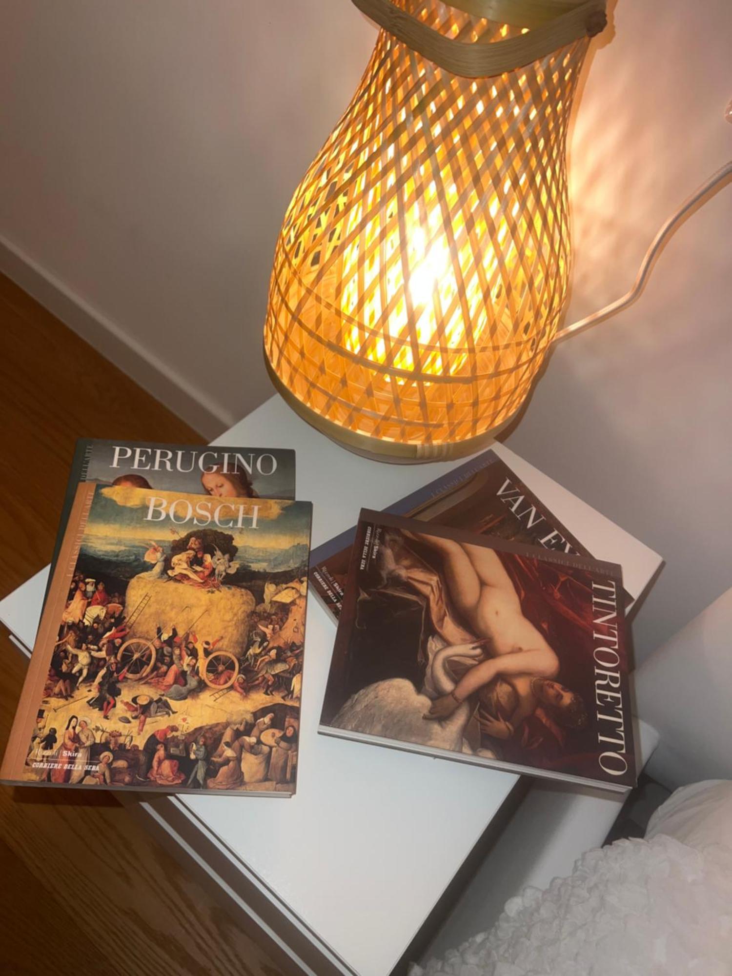 Appartement Hyaline Gregorio Vii Rome
